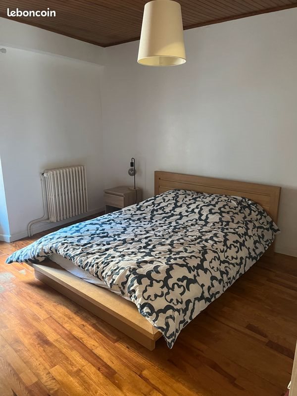 Appartement à louer, 39m², Yssingeaux