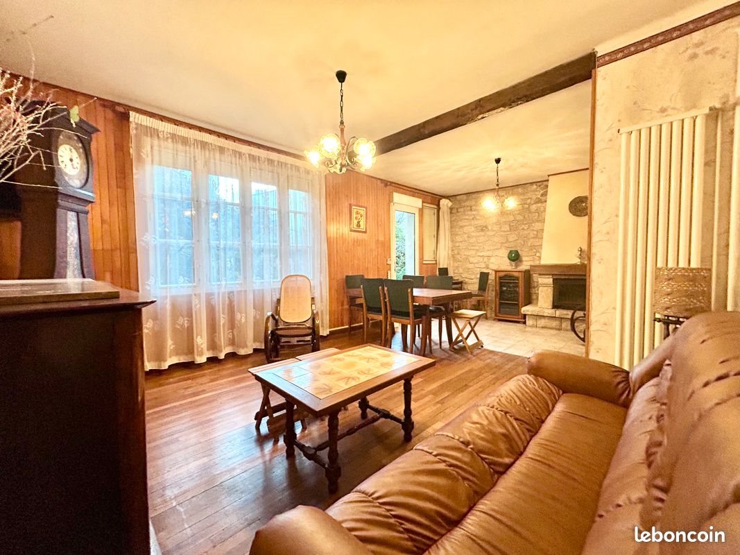 Maison à vendre, 75m², Brest