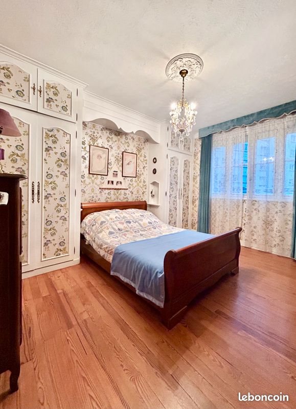 Maison à vendre, 75m², Brest