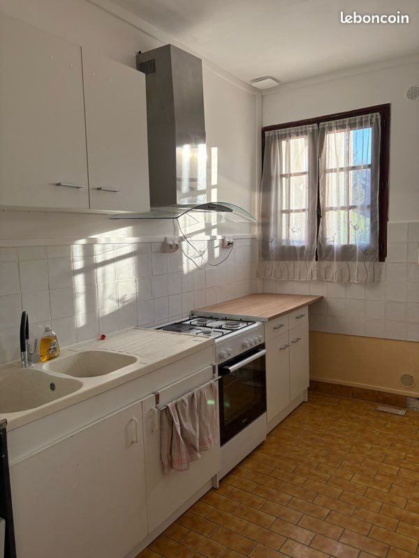 Maison à louer, 78m², Manneville-sur-Risle