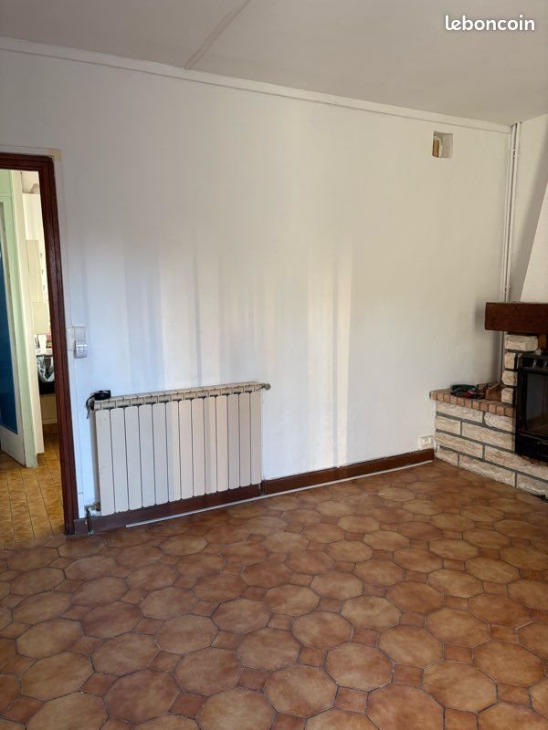 Maison à louer, 78m², Manneville-sur-Risle