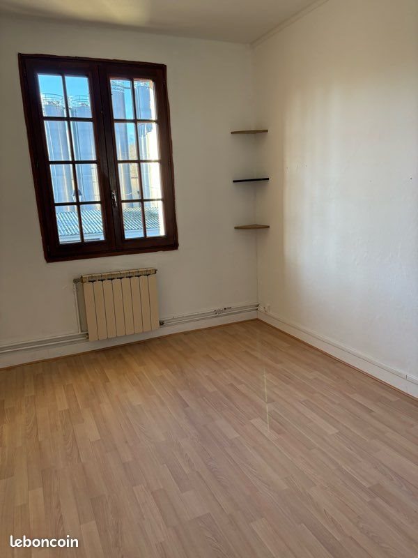 Maison à louer, 78m², Manneville-sur-Risle