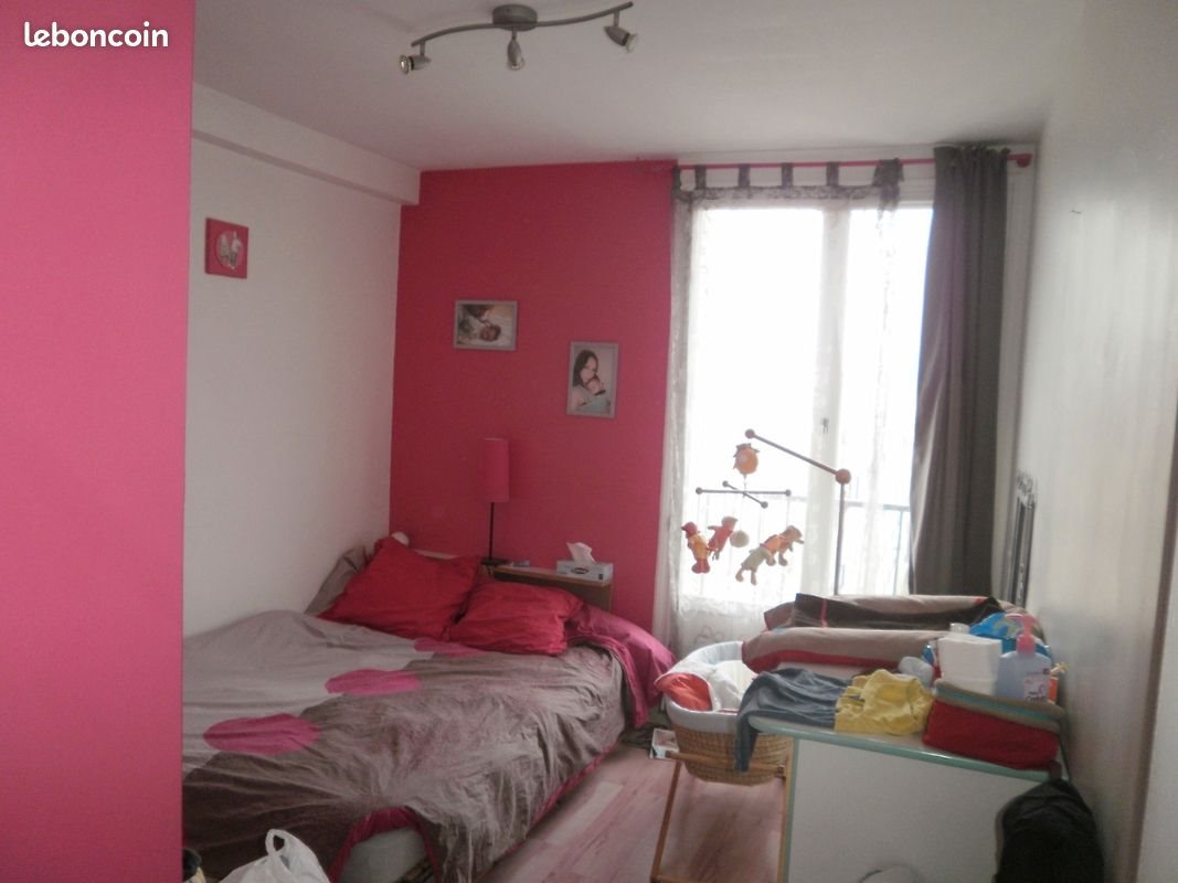 Appartement à louer, 70m², Rennes