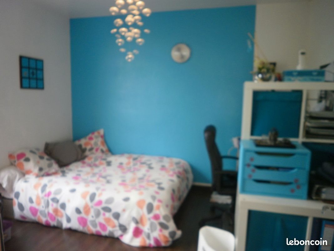 Appartement à louer, 70m², Rennes