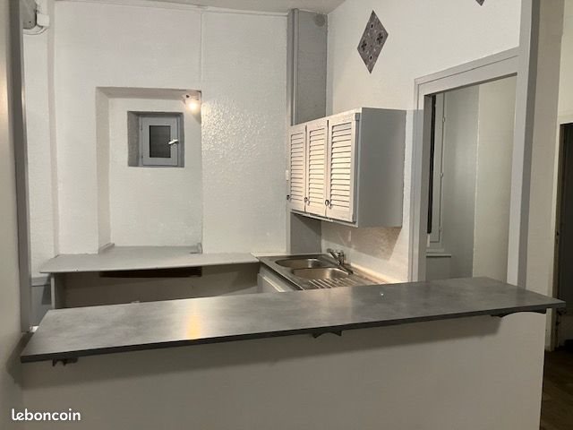 Appartement à vendre, 28m², Annonay
