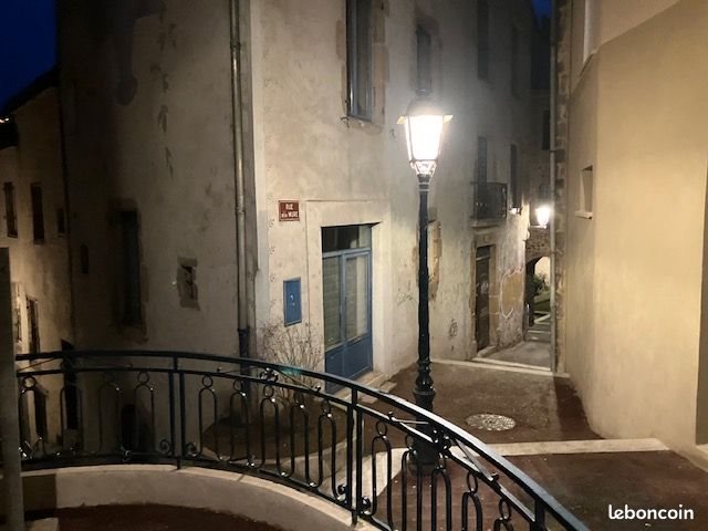 Appartement à vendre, 28m², Annonay