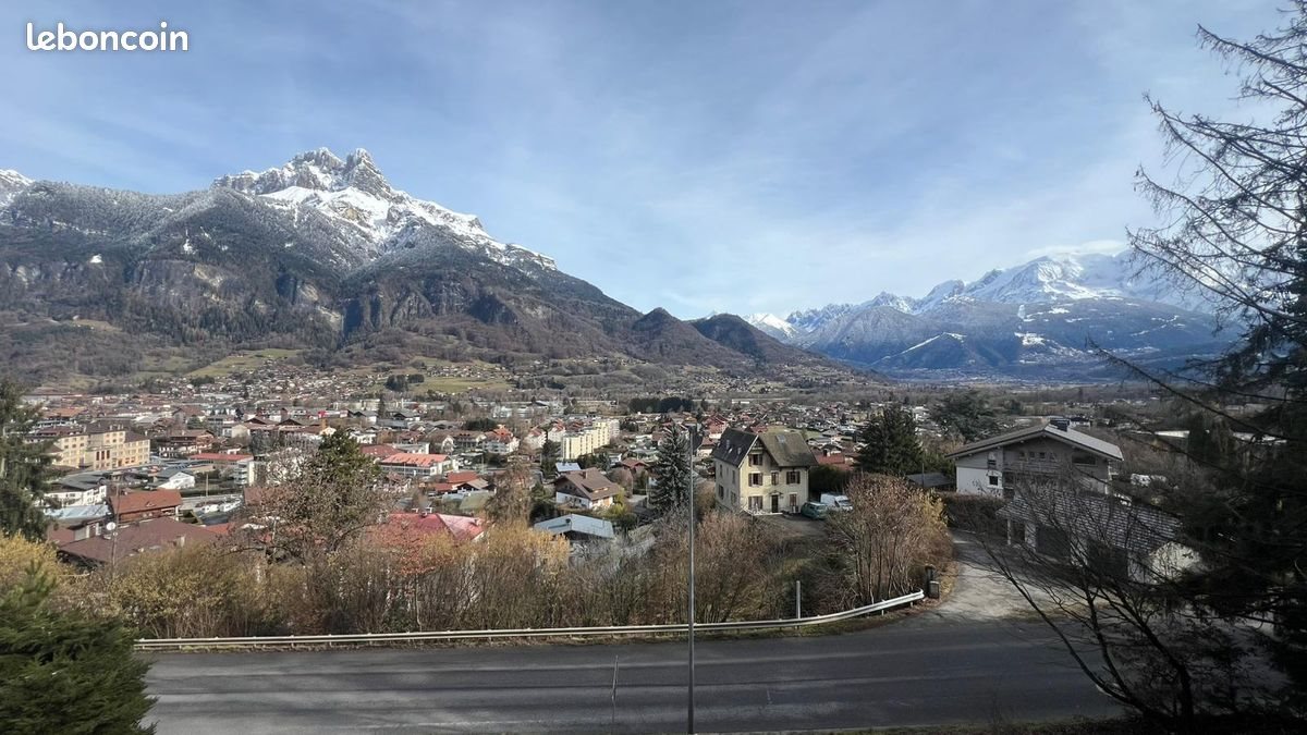 Maison à vendre, 230m², Sallanches