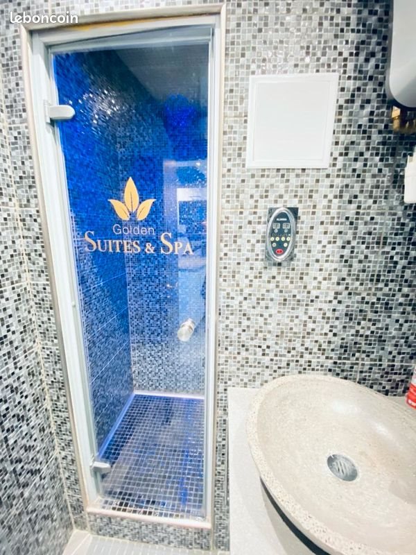 Appartement à vendre, 21m², Uvernet-Fours (Pra-Loup)