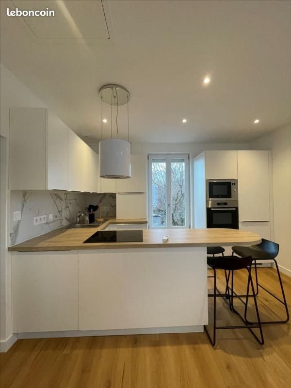 Appartement à louer, 54m², Clermont-Ferrand