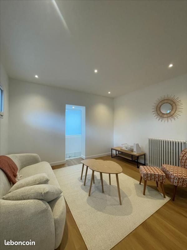 Appartement à louer, 54m², Clermont-Ferrand