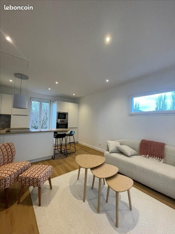 Appartement à louer, 54m², Clermont-Ferrand