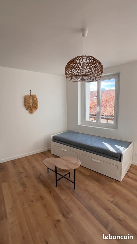 Appartement à louer, 20m², Nérac