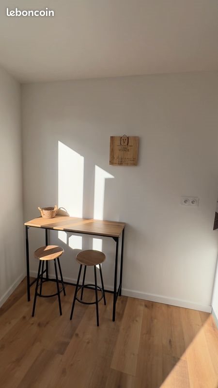 Appartement à louer, 20m², Nérac
