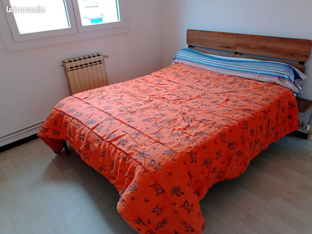 Appartement à louer, 59m², Nîmes