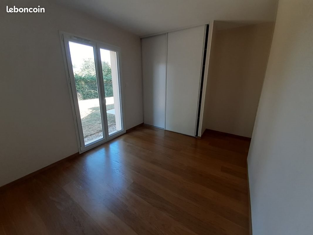 Maison à louer, 117m², Châtenoy-en-Bresse