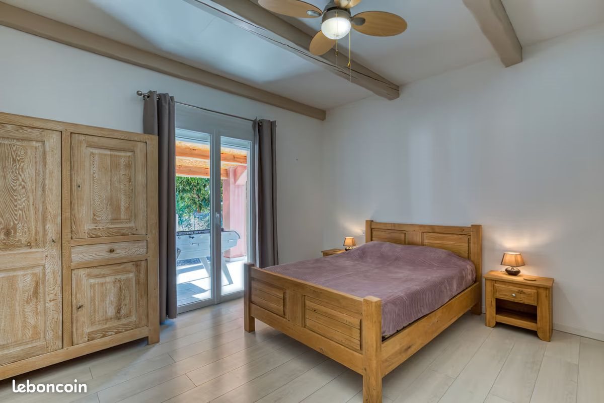 Maison à louer, 100m², Le Bosc