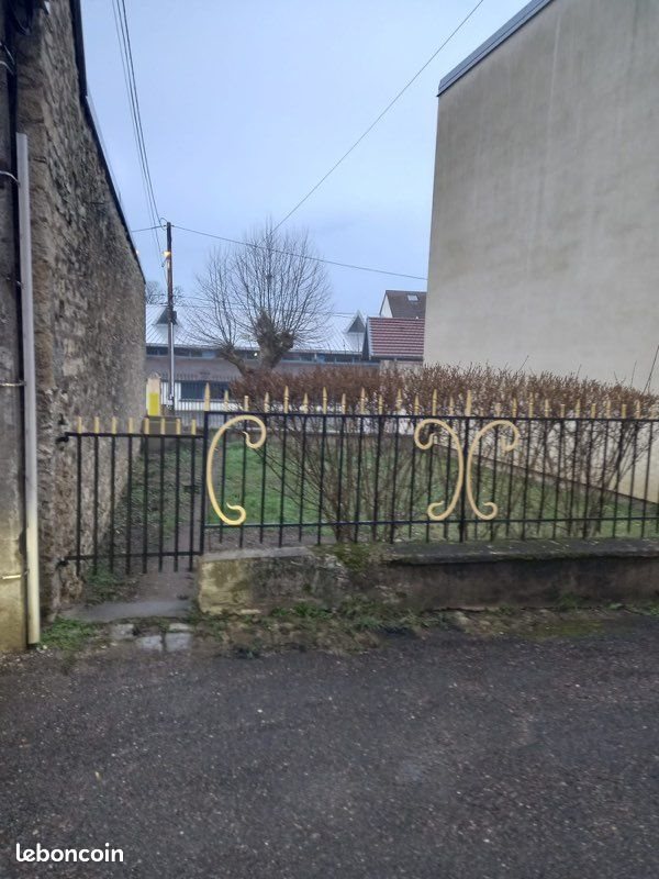 Maison à vendre, 160m², Gray