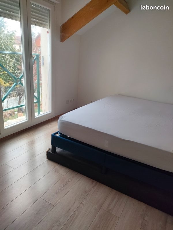 Maison à louer, 20m², Boissy-Saint-Léger