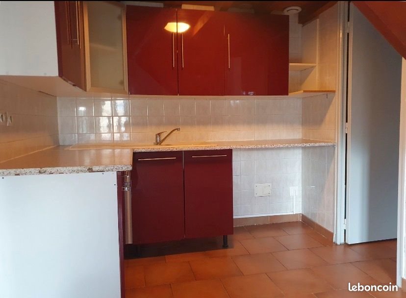 Appartement à louer, 40m², Le Boulou