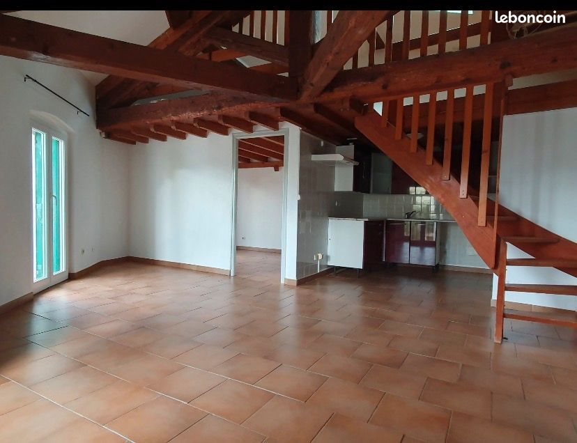Appartement à louer, 40m², Le Boulou