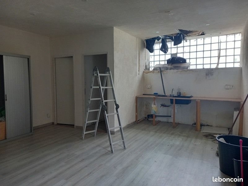 Appartement à vendre, 400m², Mirambeau