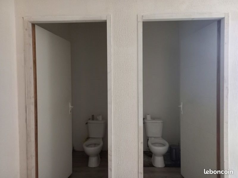 Appartement à vendre, 400m², Mirambeau