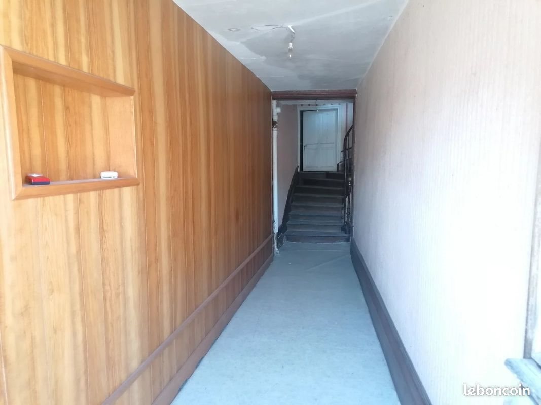 Appartement à vendre, 400m², Ardes