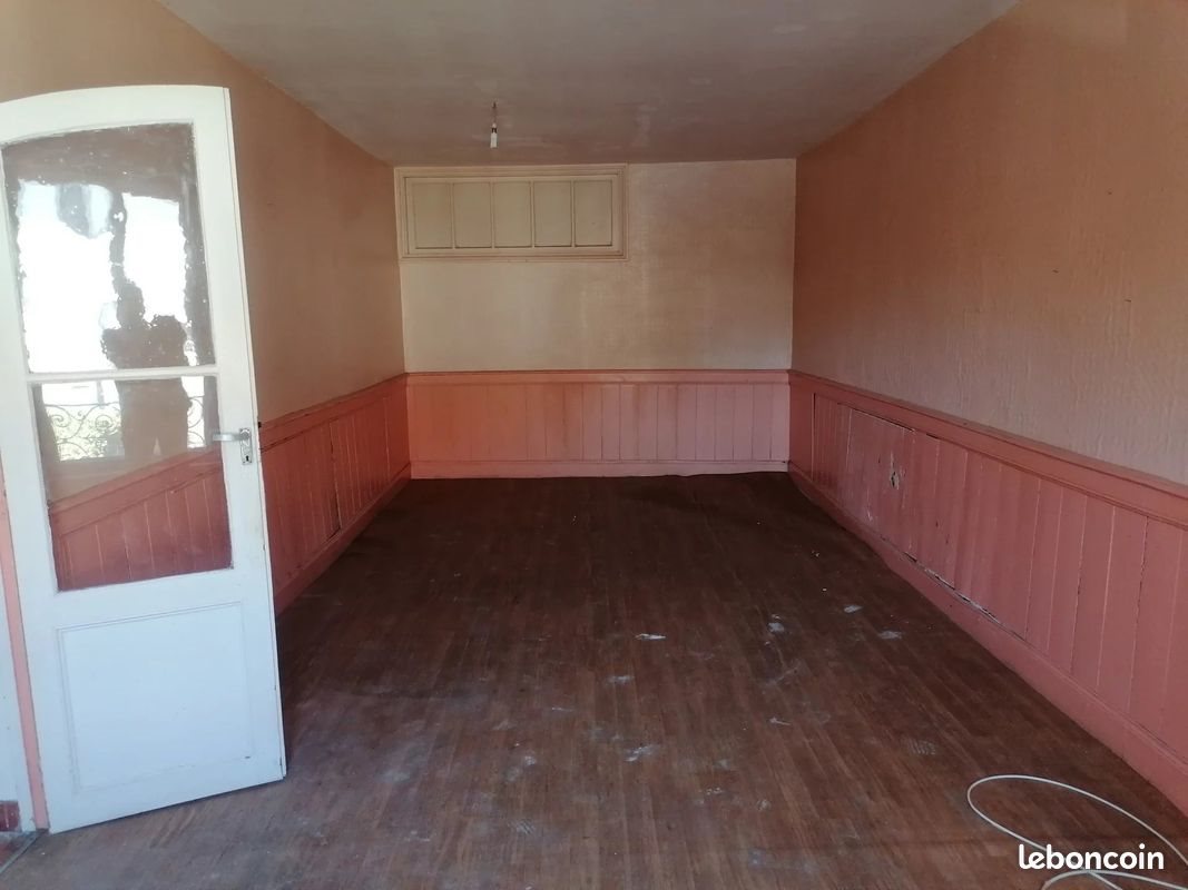 Appartement à vendre, 400m², Ardes