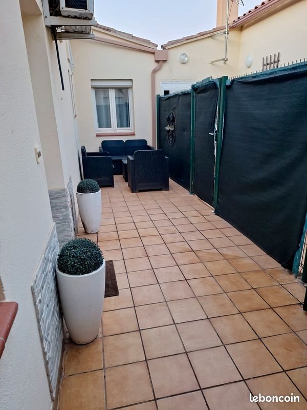 Appartement à vendre, 88m², Cabestany