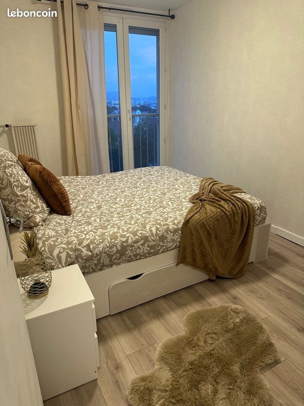 Appartement à louer, 55m², Marseille 14ème