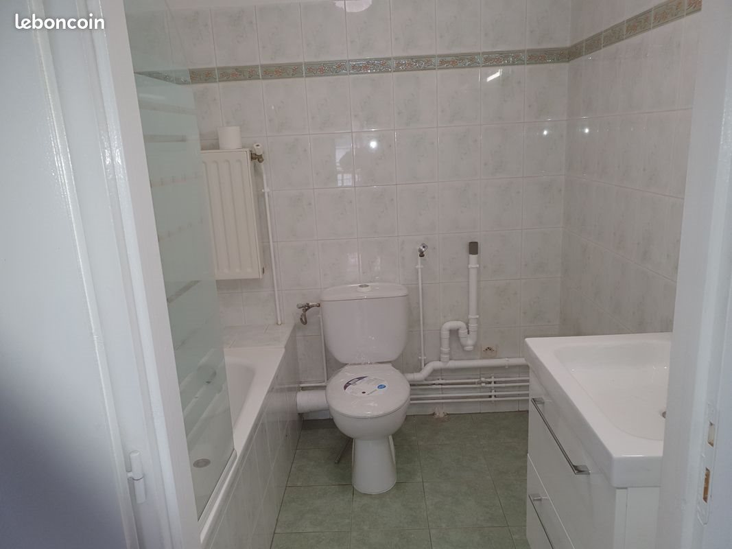 Appartement à louer, 55m², Talange