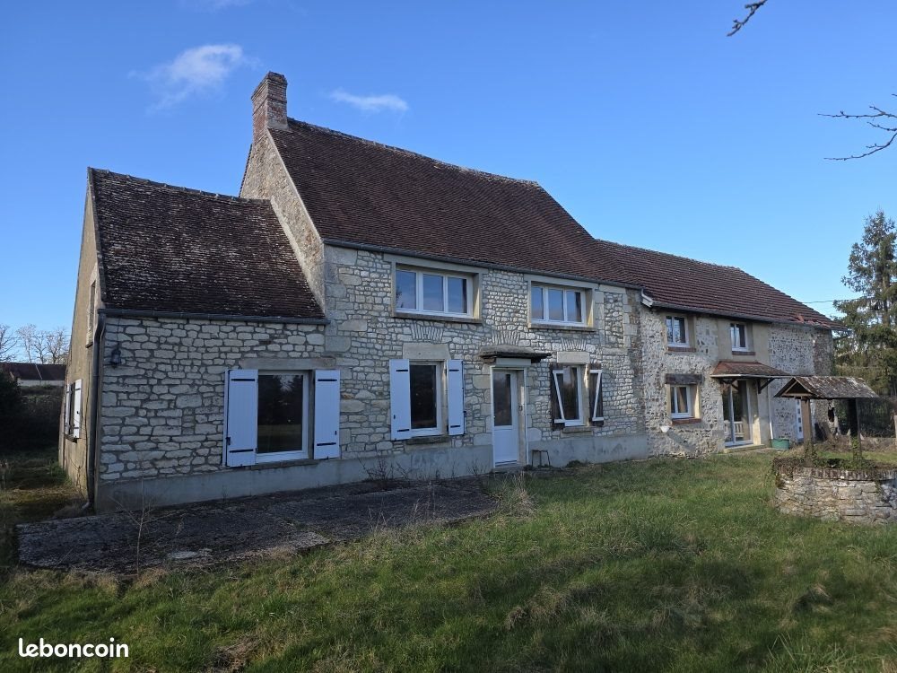 Maison à vendre, 200m², Sées