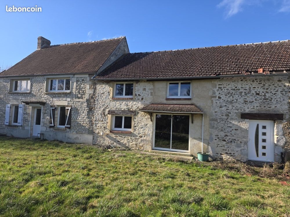 Maison à vendre, 200m², Sées