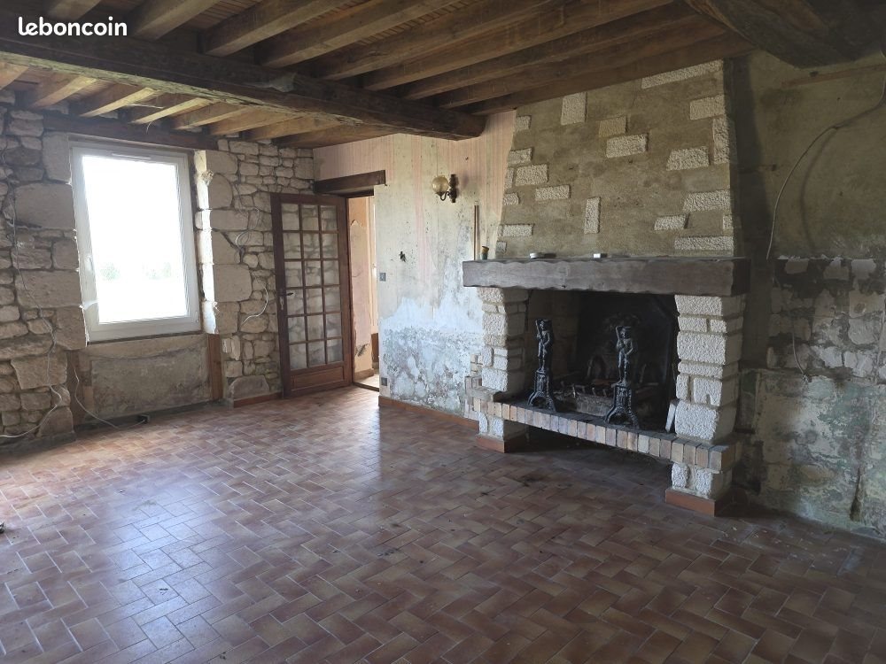 Maison à vendre, 200m², Sées