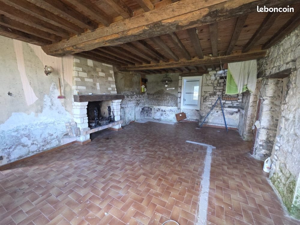 Maison à vendre, 200m², Sées