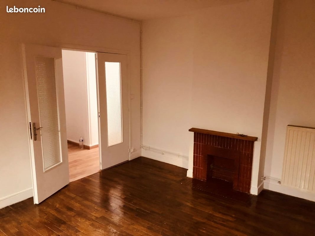 Appartement à louer, 85m², Abbeville