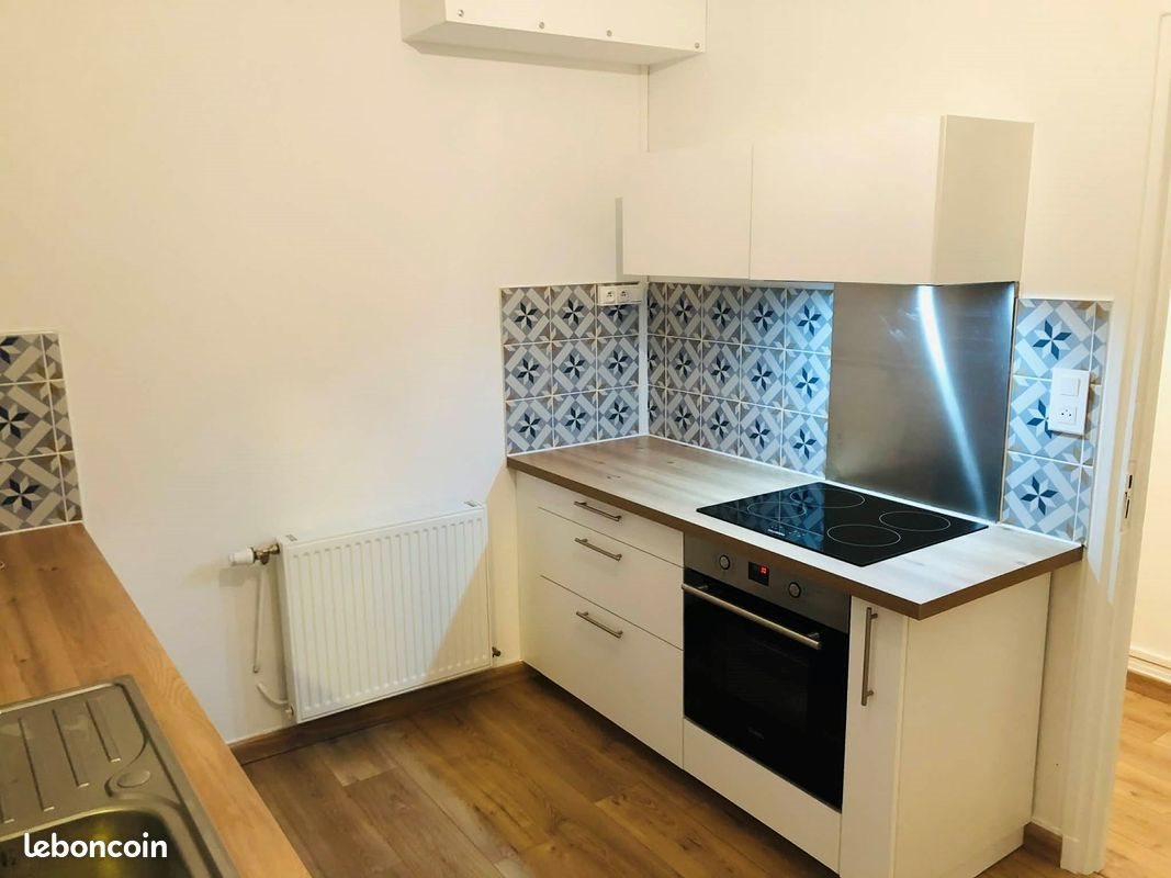 Appartement à louer, 85m², Abbeville