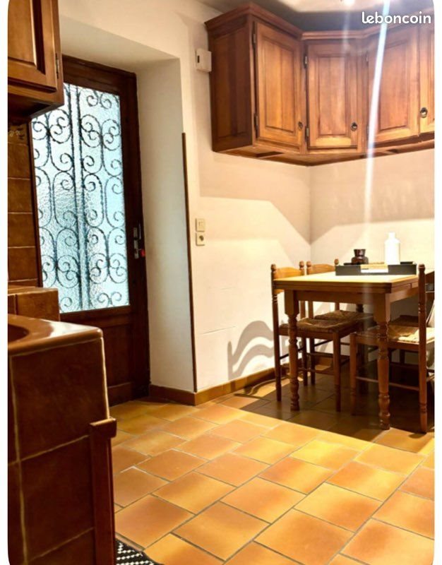 Maison à louer, 50m², Corte