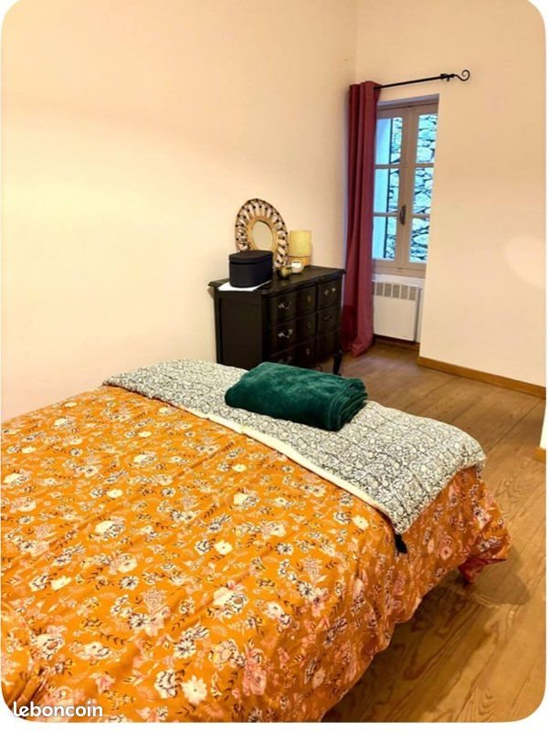 Maison à louer, 50m², Corte