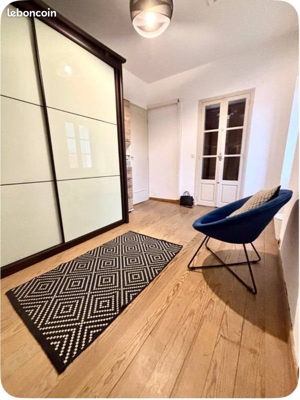 Maison à louer, 50m², Corte
