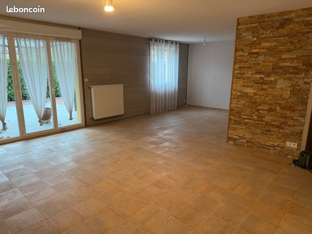 Maison à vendre, 91m², Toulouse