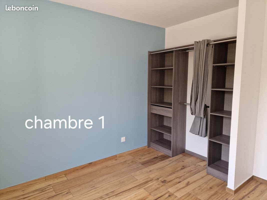 Maison à louer, 108m², Cusset