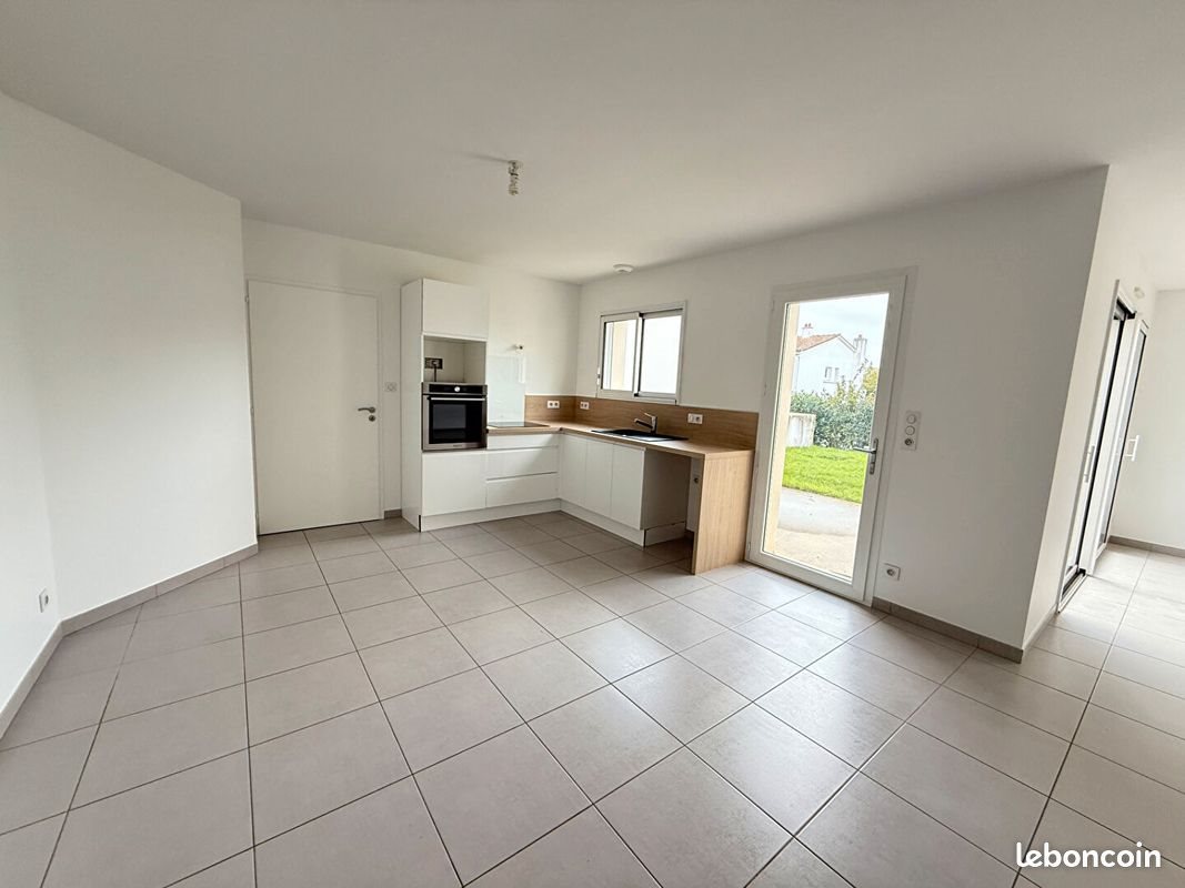 Maison à louer, 120m², Le Poiré-sur-Vie