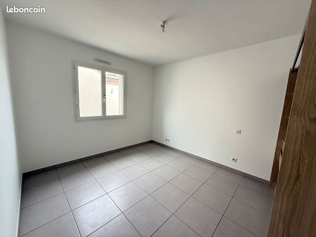 Maison à louer, 120m², Le Poiré-sur-Vie