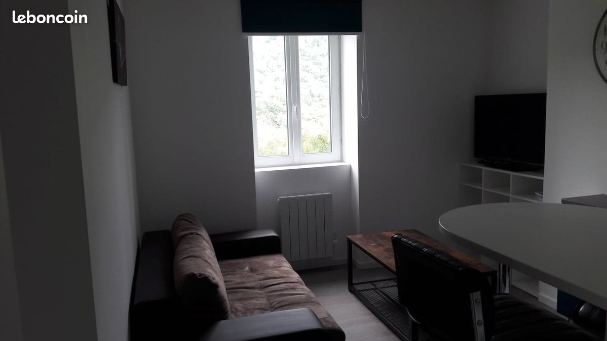Appartement à louer, 30m², Thiers