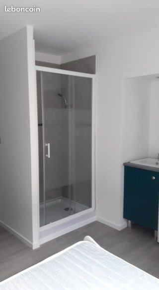 Appartement à louer, 30m², Thiers