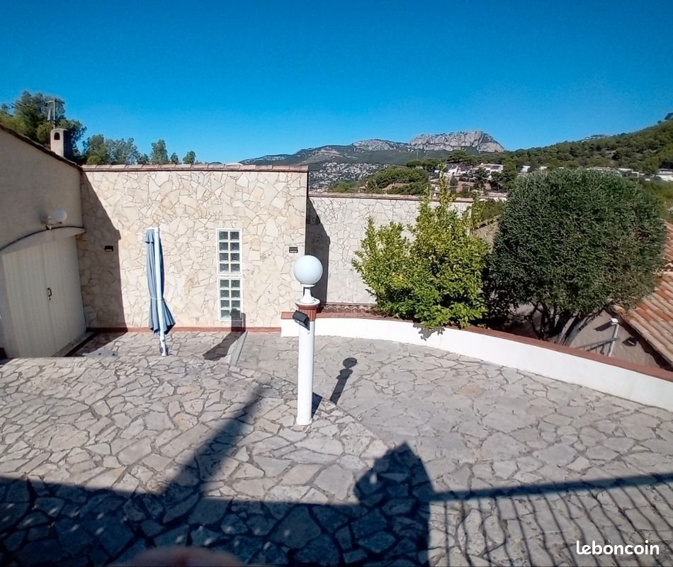 Maison à louer, 23m², Toulon