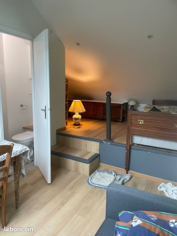 Appartement à louer, 10m², Saint-Avertin