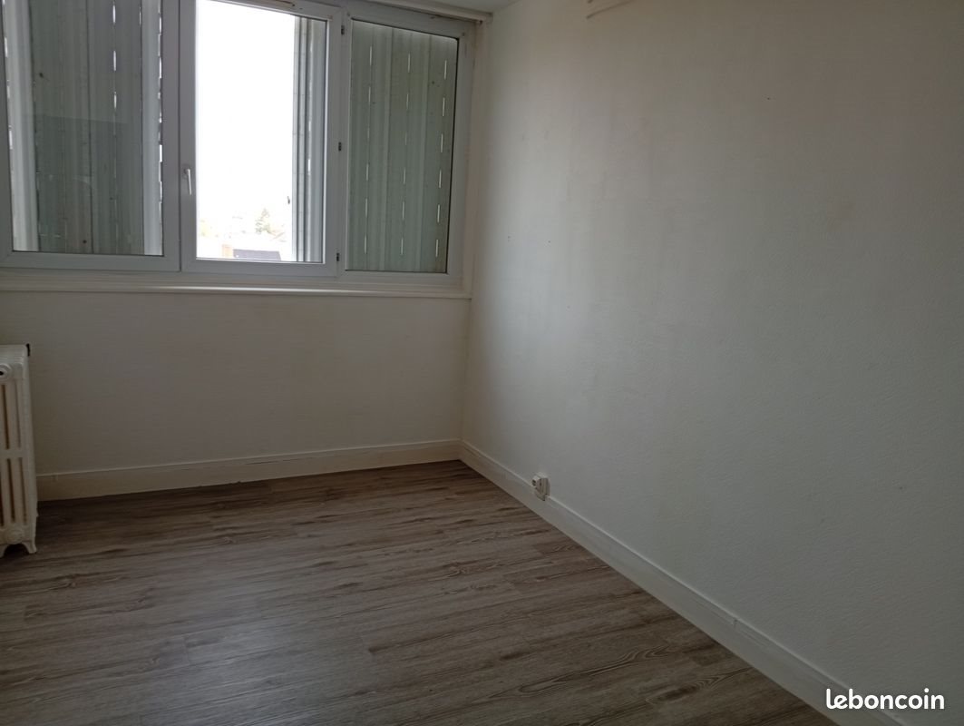 Appartement à louer, 55m², Le Blanc