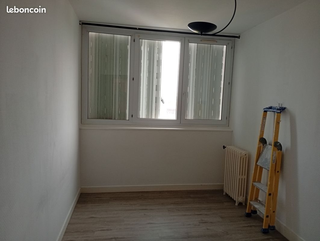 Appartement à louer, 55m², Le Blanc